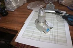 Nos Teledyne Republic Valve Pn 680-1D2-M8 15 250 Psi. Fixed Price $151.20.