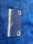Cessna 172 F Striker Plate Lh Cabin Door Window P/n: 0711021-7. Fixed Price $28.98.