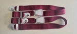 2 Amsafe Seat Belt P/n: 500810 H-1860 Model: 449470- Rated 1500 Lbs New. Fixed Price $122.00.