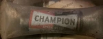 Champion Spark Plug RHB36P. Fixed Price $35.00.