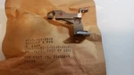 Hamilton Sundstrand Bracket Linkage 744362-1 5340-00-169-2912. Fixed Price $575.00.