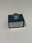 Chloride Pyrotector Control Amplifier Fire/smoke Detection 28V 30-326-7 (D2166). Fixed Price $793.26.
