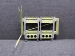 25-8NF2129-1A Hawker Bae 125-800A Mounting Panel Assembly. Fixed Price $1400.00.
