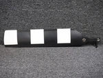 C029-3 Robinson R44 Tail Rotor Blade (display Only). Fixed Price $280.00.
