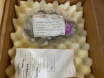 Boeing Steering Depressurization Valve Assembly 65C26833-3 B737-500. Fixed Price $249.99.
