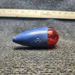 169-110000-608 Beechcraft A23A Musketeer Custom Iii Wing Tip Light Assy Rh. Fixed Price $124.00.