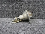 AN-3033-9 Grimes Light Assembly (no Lens, Cut Base) (discolored Bulb). Fixed Price $33.60.