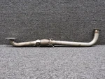 5555043-48, 6555047-14 Cessna Citation S550 Rh Engine Inbd Bleed Air Duct Assy. Fixed Price $1596.00.
