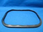 New Old Stock Boeing Aircraft Window Seal/gasket P/n: 65B07671-8 (6239). Fixed Price $35.00.