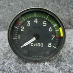 S196-1-42T Weston Temperature Indicator (0-800 C). Fixed Price $39.20.