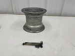 1956 Cessna 172 Cleveland 6.00 600X6 Main Wheel Rim Hub 40-113C. Fixed Price $549.00.
