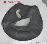 Goodyear Aircraft Inner Tube, Size 9.00-6. Fixed Price $55.00.