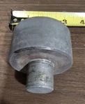 HJ-557 Tronair Jack Pad 2.5-INCH Large Cup Replacement Used. Fixed Price $132.00.