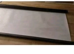 Vintage Bell & Howell Projection Screen For Complete Movie Outfit 40" X 30". Fixed Price $18.23.