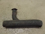 Continental Aircraft Aviation Engine Exhaust Stack Twin Cessna?. Fixed Price $69.95.
