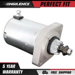 New Starter For Kawasaki FR651V FR691V FR730V FS481V FS541V 21.5-24HP Cub Cadet. Fixed Price $54.99.