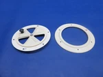 Piper PA-28-150 Cherokee Overhead Vent (0725-753). Fixed Price $68.50.