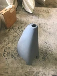 Original Cessna 180 Tail Stinger. Fixed Price $265.00.