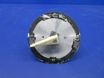 Cessna 182H Fuel Selector Valve Gear P/n 0716607-1 (0226-434). Fixed Price $218.95.