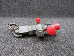 3D2320-11 Bf Goodrich De-icer Flow Valve (volts: 28). Fixed Price $112.00.