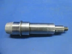 Bell 47J-2 Helicopter Tail Rotor Drive Shaft P/n 47-645-205-1 (1124-893). Fixed Price $298.50.