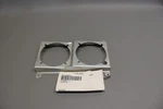 1713200-13 Cessna Instrument Shock Mount Bracket. Fixed Price $75.00.