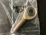 Rod End P/n MS21242C07K (honeywell) Ns Cond # 11334 (25). Fixed Price $100.00.