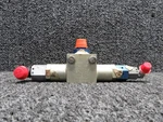 92465 (alt: 2SV0614) Gar-kenyon Hydraulic Shuttle Valve. Fixed Price $252.00.