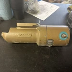 Lamar Starter, P/n PM1204, Volt, Counter Rotating. Fixed Price $225.00.