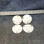 S225-3 Cessna 172E Flap Inspection Cover Plate Set Of 4. Fixed Price $45.00.
