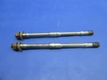 Continental GO-300-A Dowel Bolt 7.81" P/n 539044-7.81 Lot Of (0325-878). Fixed Price $68.95.
