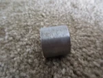 Piper Aircraft Bushing, P/n 61402-099 (new Surplus). Fixed Price $72.25.
