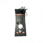Cirrus SR20 Fuel Selector Panel. Fixed Price $300.00.