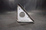 Beechcraft Debonair Nose Keel Rh Angle 35-415343-15 002-410019-13. Fixed Price $350.00.