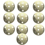Vbm P016848 Spark Plate Combustor Cone, 10 Pcs. Fixed Price $14.99.