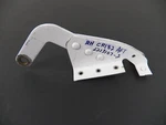 Cessna R182 Rh Aft Nose Gear Bracket Assy 2213107-2. Fixed Price $225.00.