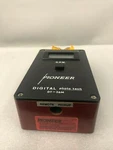 Pioneer Digital DT-36M. Fixed Price $38.00.