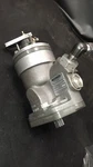 Very Nice Woodward Propeller Governor Model 210782. Fixed Price $800.00.