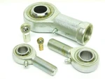 Metric/sae Aurora Sealmaster Male/ Female Threaded Rod End Heim Joint Bearing Lv. Fixed Price $9.99.