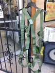 58 Hoisting Harness (p/n: AMTC-H1021-FG, Cage Code: Aerial 70133). Fixed Price $119.99.
