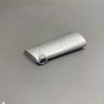 67731-000 Piper Pitot Head Assy. Fixed Price $190.00.