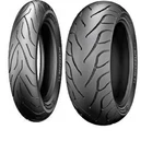 Michelin Commander Front/rear Set Harley Touring Flht Flhx Fltr Flhr. Fixed Price $471.98.