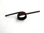 Cessna 177RG Seat Back Spring 1714002-2. Fixed Price $74.00.