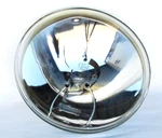 Ge - 4552 Aircraft Landing Bulb New 8" 28V 250W Part. Fixed Price $98.08.