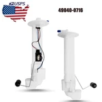 49040-0716 Fuel Pump Assembly W/sending Unit For Kawasaki Teryx KRT800. Fixed Price $89.00.
