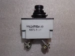 Aircraft Klixon Amp Circuit Breaker 7271-8-10 / MS24510A-10 New. Fixed Price $30.00.