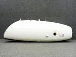 0892302-3 Cessna C-320D Wing Tip Tank Assembly Rh. Fixed Price $1400.00.