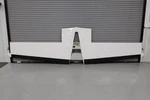 5032000-17 (use: 5032000-25) Cessna 414 Horizontal Stabilizer W De-ice (patched). Fixed Price $1120.00.