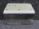 0701126-3 (use: 0513418-205) Cessna 206H Fuselage Step Assembly Lh. Fixed Price $140.00.