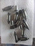 78290, 78524 Lycoming Hydraulic Plunger And Sockets- Set Of. Fixed Price $125.00.